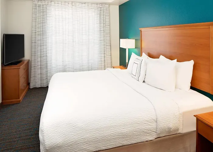 Residence Inn Richmond West End