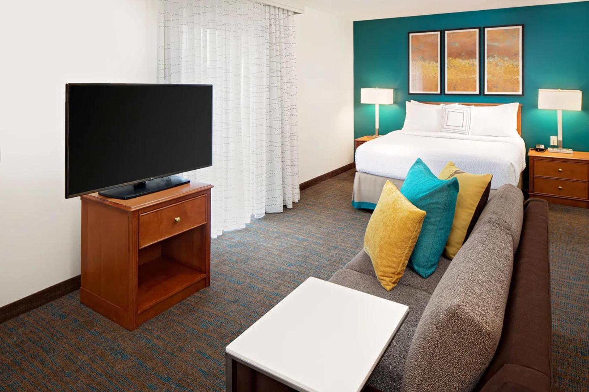 West End Hotel