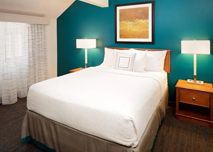 Residence Inn Richmond West End